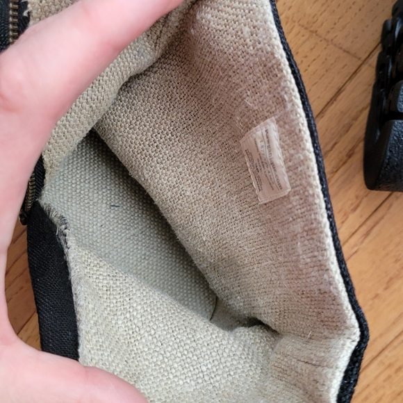 Hemp Bootie Rawganique City Boots Zipper Eco-Dye Biodegradable - Picture 8 of 10